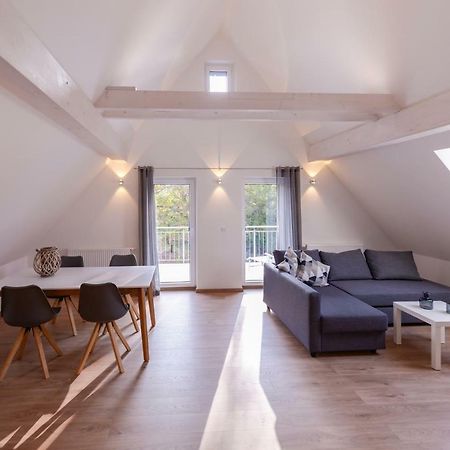 באיירוט Ferienwohnung Fantaisie מראה חיצוני תמונה
