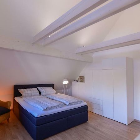 באיירוט Ferienwohnung Fantaisie מראה חיצוני תמונה