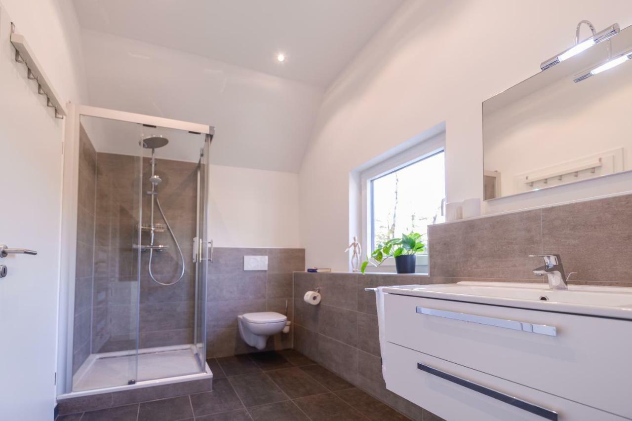 באיירוט Ferienwohnung Fantaisie מראה חיצוני תמונה