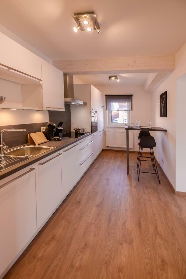 באיירוט Ferienwohnung Fantaisie מראה חיצוני תמונה