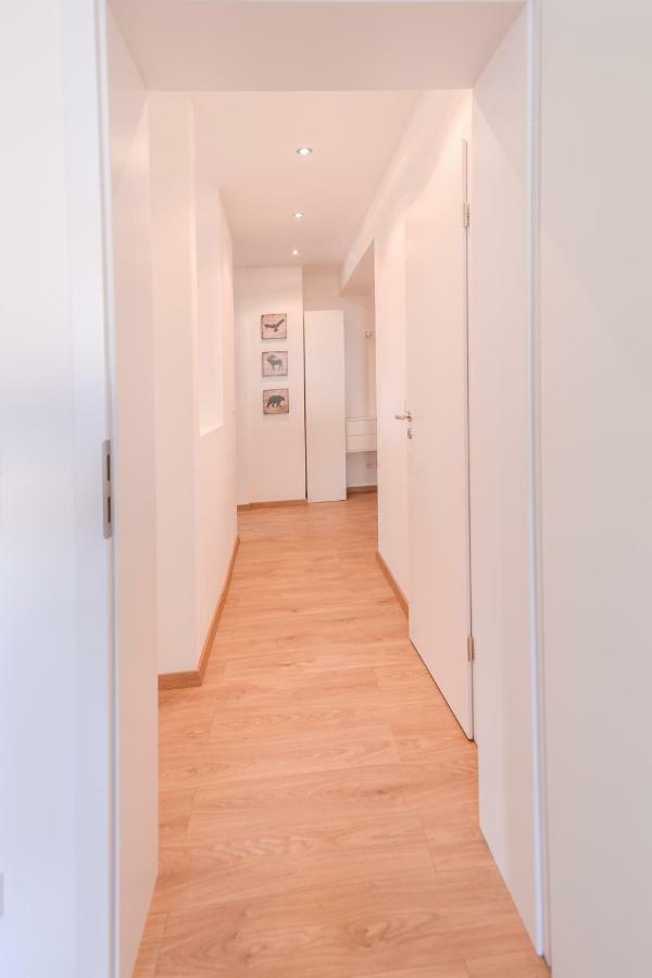 באיירוט Ferienwohnung Fantaisie מראה חיצוני תמונה