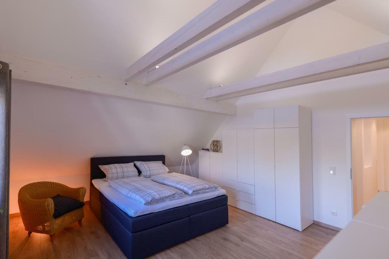באיירוט Ferienwohnung Fantaisie מראה חיצוני תמונה