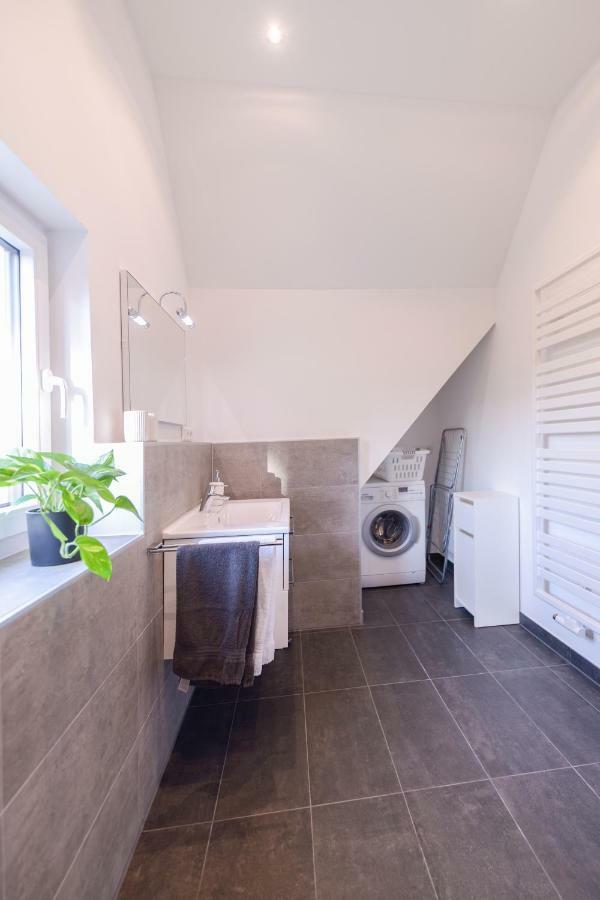 באיירוט Ferienwohnung Fantaisie מראה חיצוני תמונה