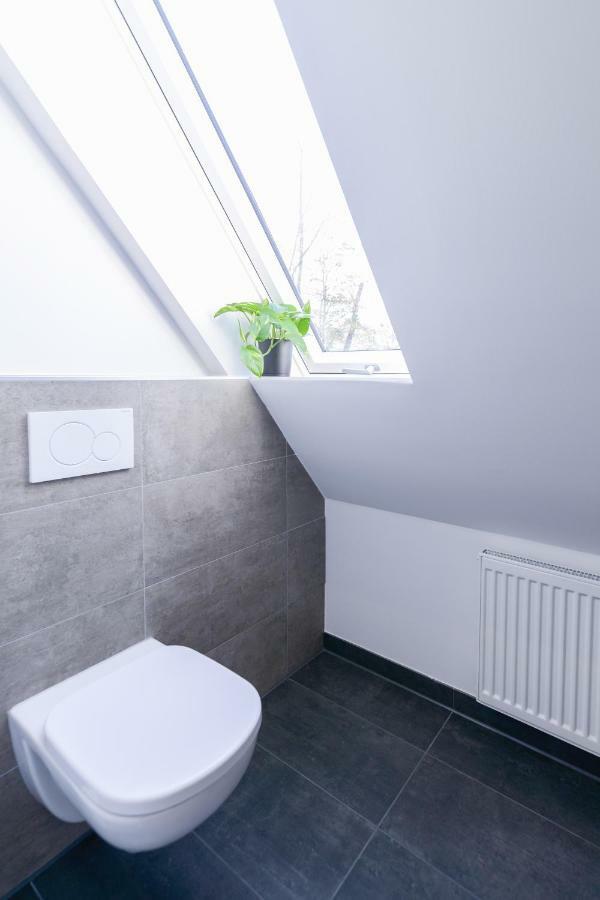 באיירוט Ferienwohnung Fantaisie מראה חיצוני תמונה